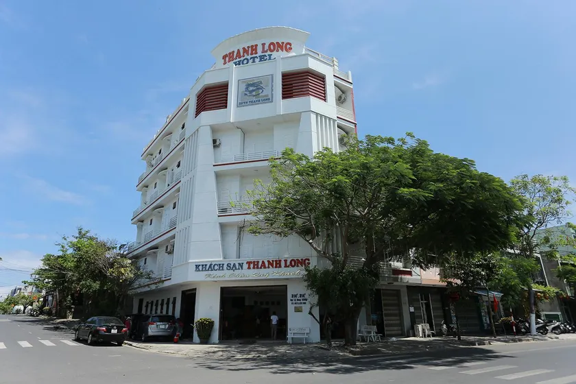 Thanh Long Hotel - Image 1