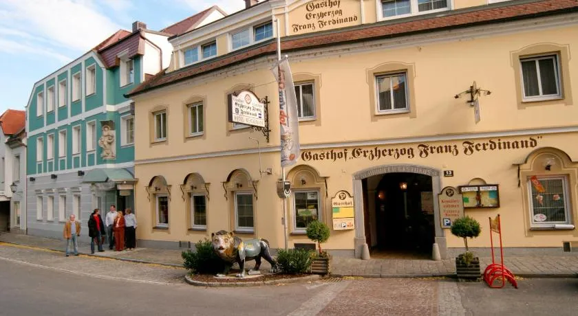 Gasthof Erzherzog Franz Ferdinand - Image 1