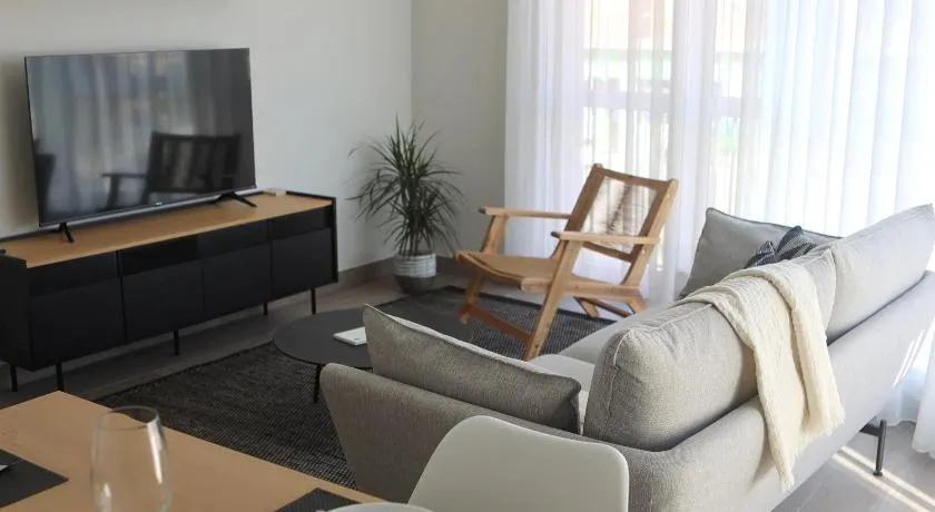 Apartamentos Aires del Rural - Image 1