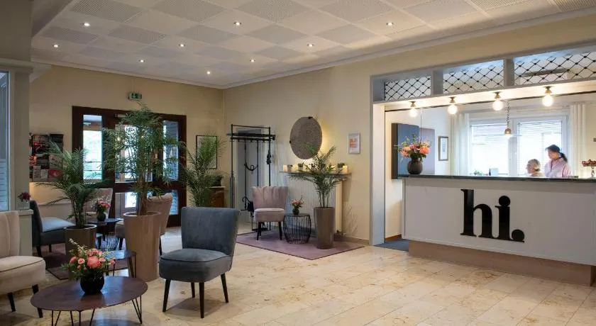 Hotel Alte Post - Image 1