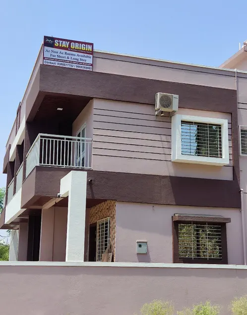 Tulsi Villa - Image 1