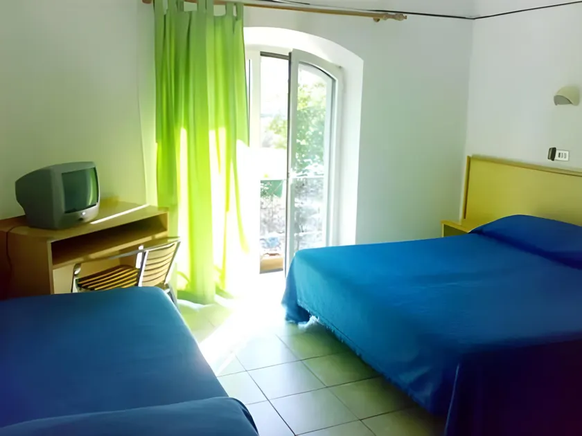 Hotel Stazione - Image 1
