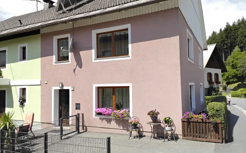 Freddys Gästehaus - Image 1