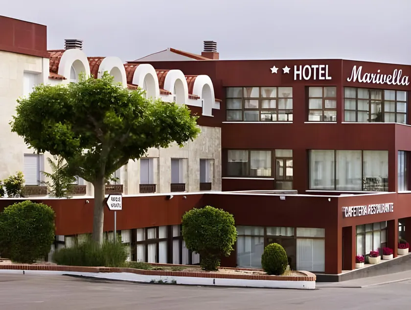 Hotel Marivella - Image 1