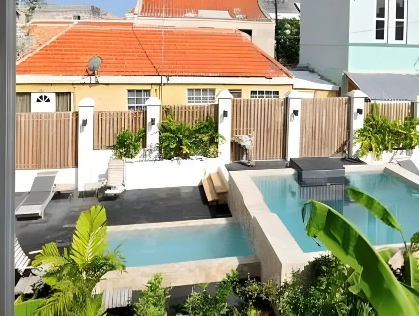 Pietermaai Boutique Hotel - Image 1
