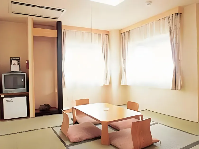 Hotel Okabe Shiosaitei - Image 1
