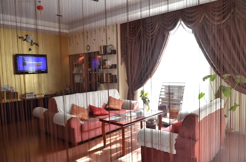Hanting Hotel Nantong Qingnian East Road - Image 1