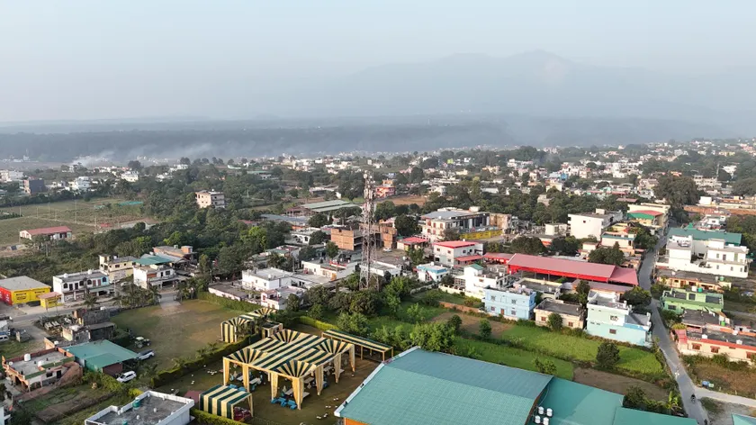 Panwar peaceful homestay - Image 1