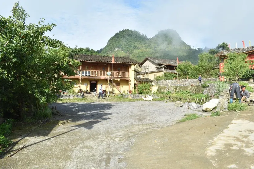 The Lover lo lo chai Homestay - Image 1