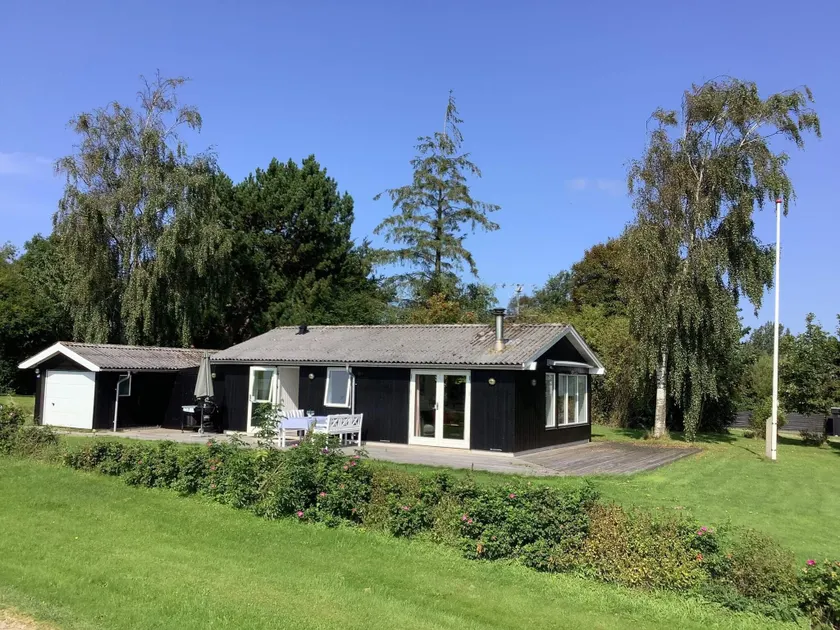 6 person holiday home in Nykøbing M-By Traum - Image 1