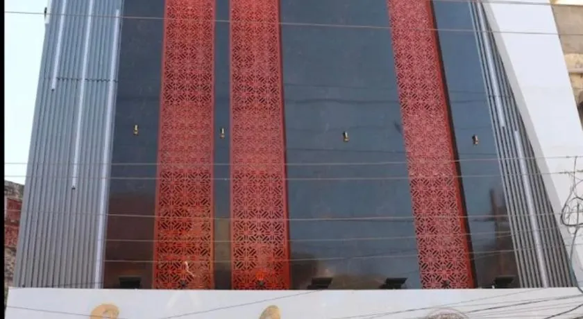 HOTEL SAGAR In 500 METRS DARGH - Image 1