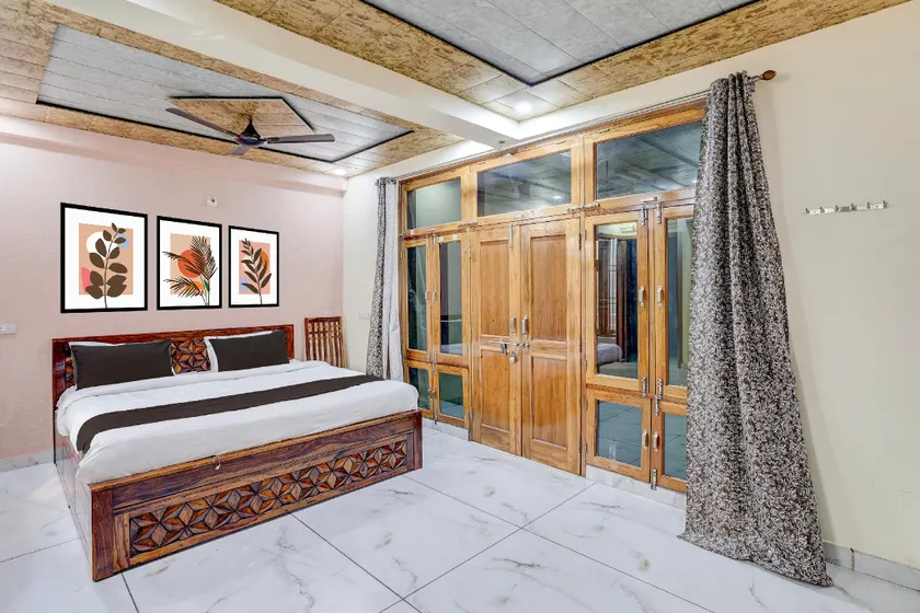 Hotel O THE NEST - Image 1