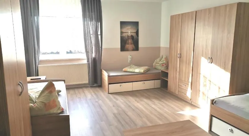 BOARDINGHOUSE ORANIENBURG - Image 1