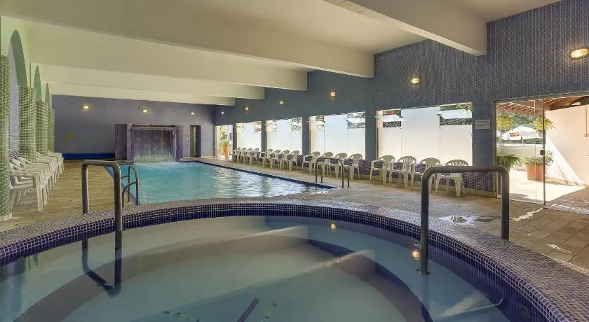 Hotel Fredy - Image 1