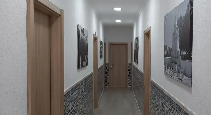 Hostel de Borba - Just In House - Image 1
