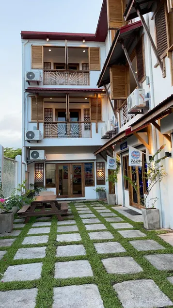 P&B Residences Legazpi - Image 1
