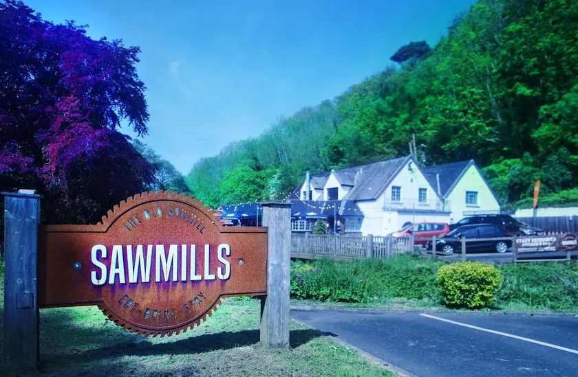 The Sawmills - Image 1