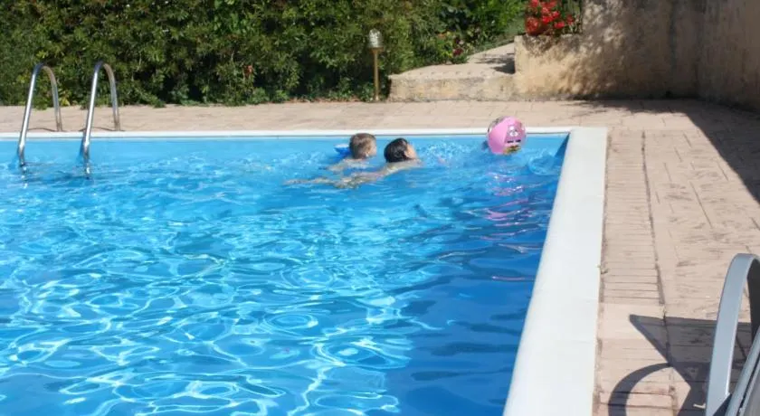 Bourikos House Corfu - Image 1