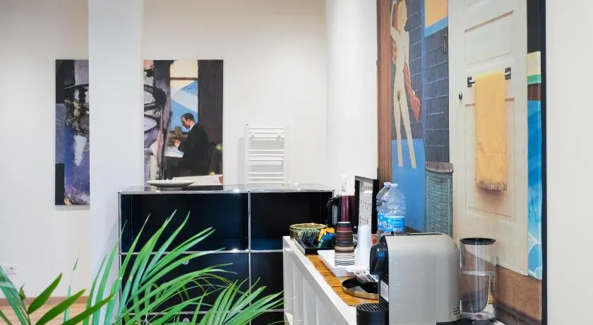 ParcoSantaTeresa Suites LOC-02279 - Image 1