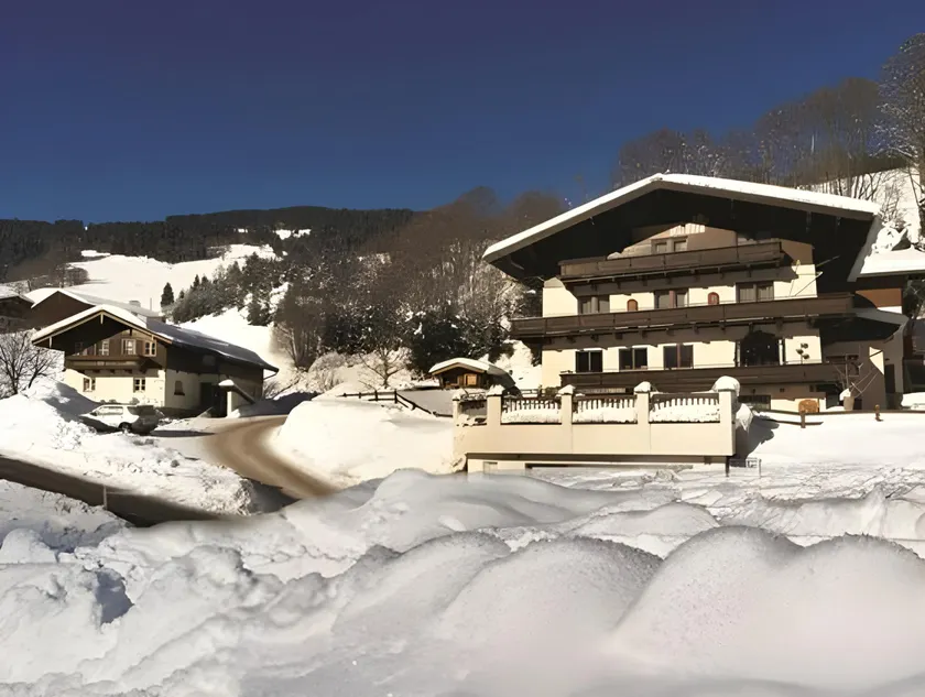 Pension Gabi - Image 1