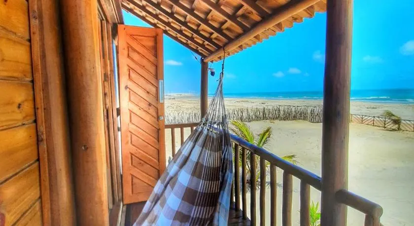 Chalet Paraiso Canoa na praia - Canoa Quebrada - Image 1