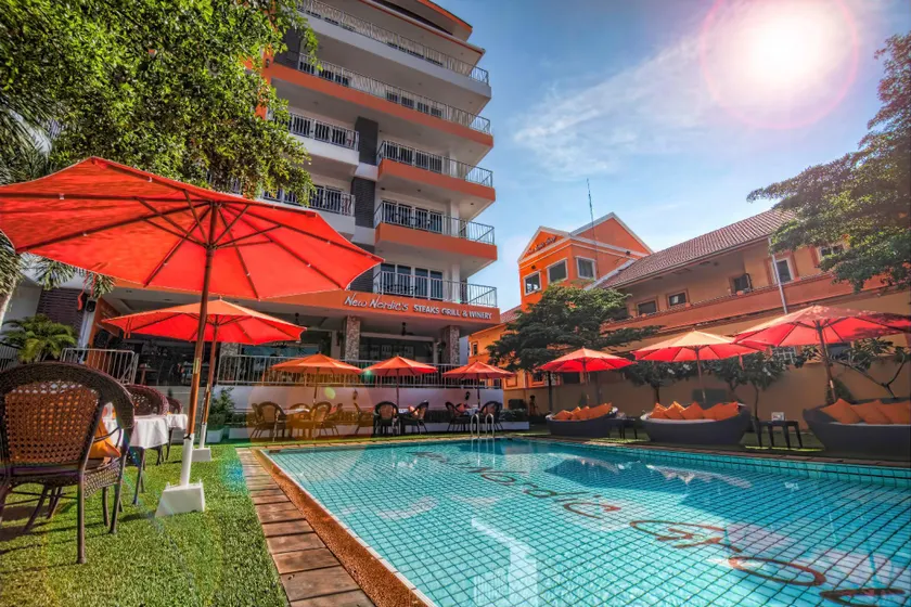 New Nordic pattaya - Image 1