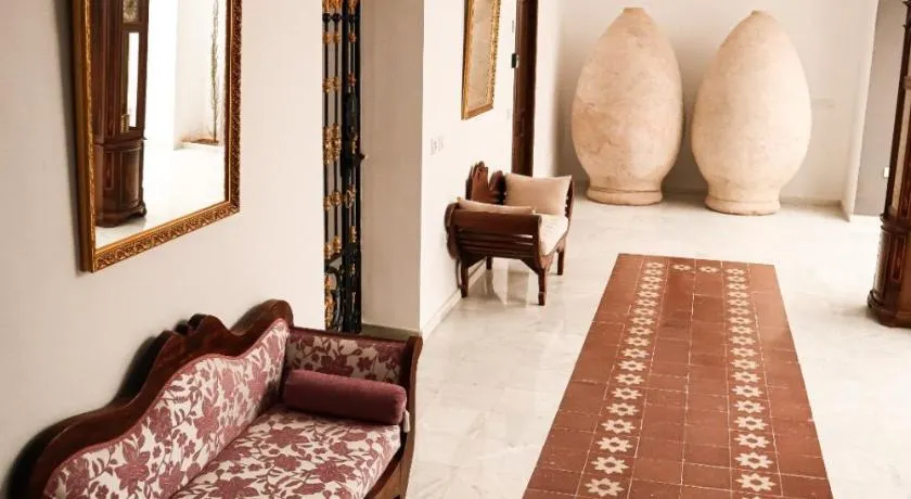 CASA DE LA SEÑORA - Image 1