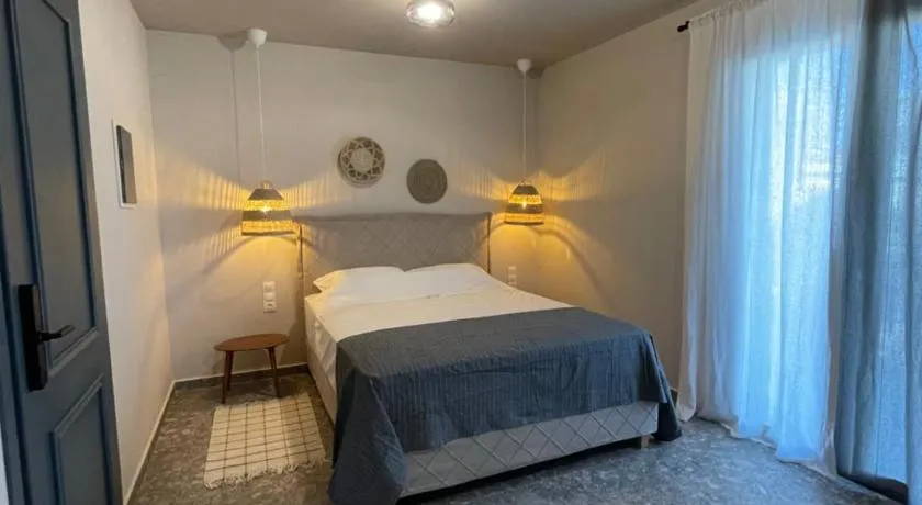 Istoria Boutique Hotel - Image 1