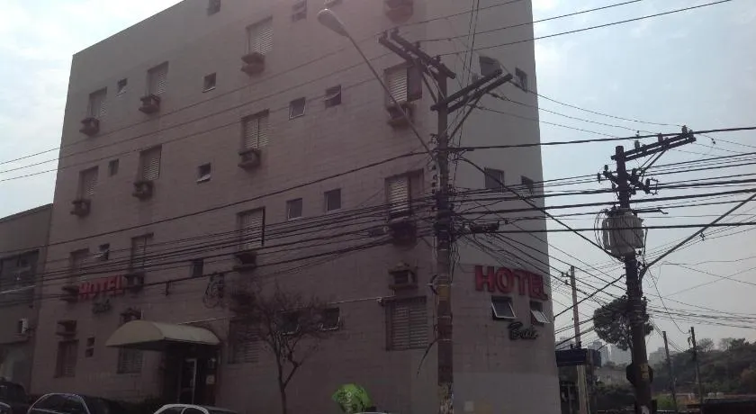 Hotel Bali - Image 1
