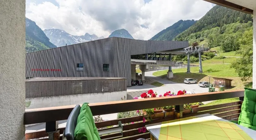 Maravilloso apartamento ideal para familias | Cerca de las pistas de esquí - Image 1