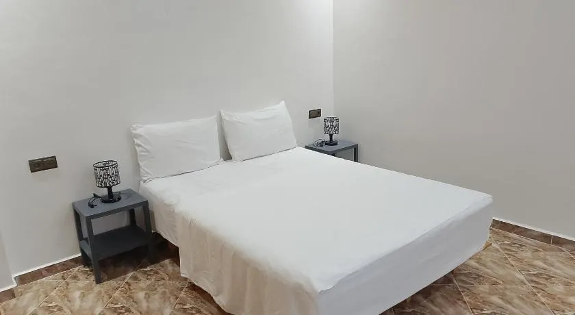 Appartements Hajar - Image 1