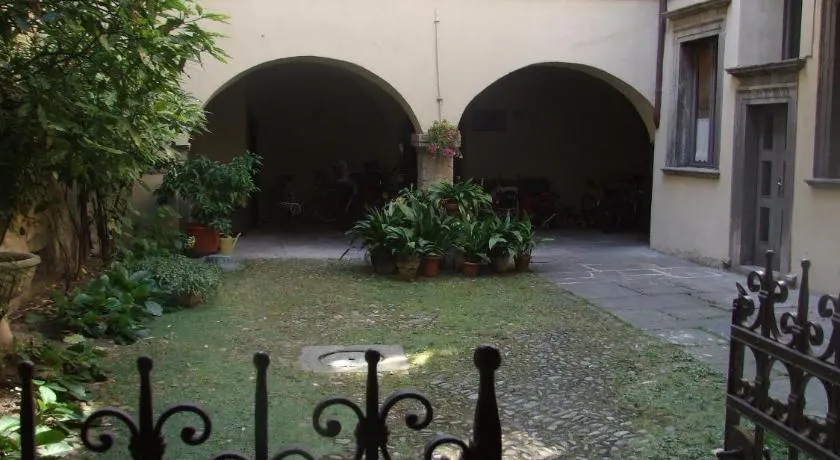 La stufa rossa - Image 1
