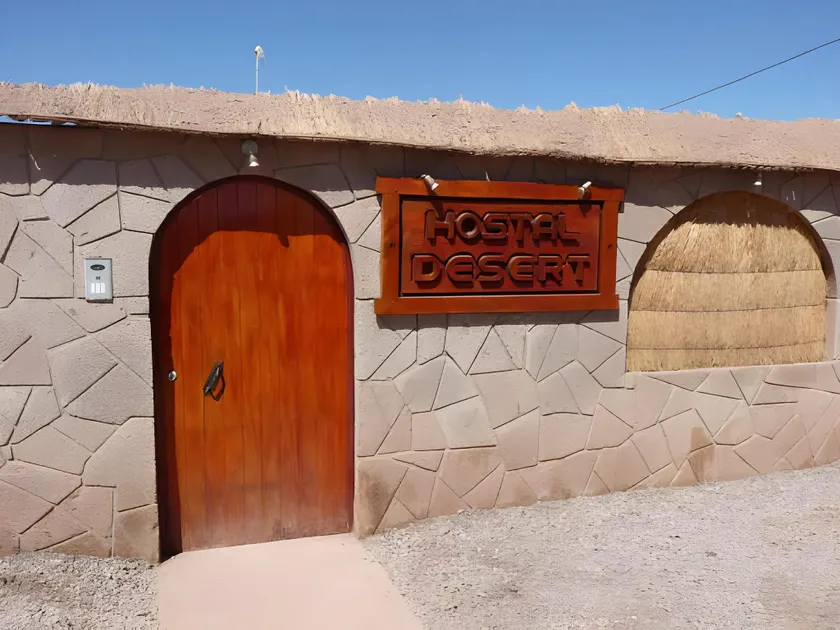 Hostal Desert - Image 1
