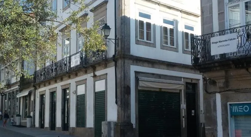 Casa Cardeal Saraiva - Image 1