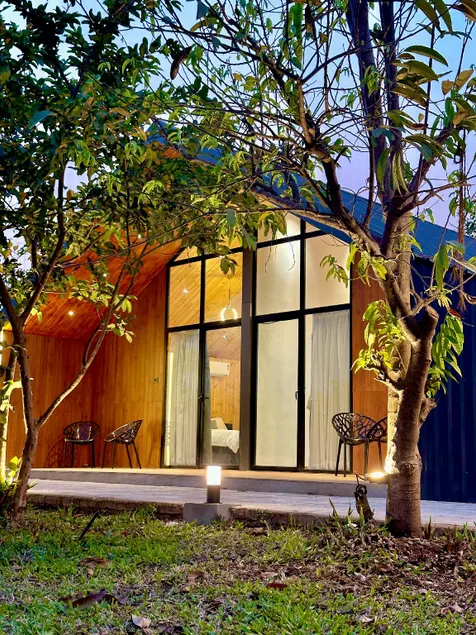 Glass Villa at Janai - Image 1