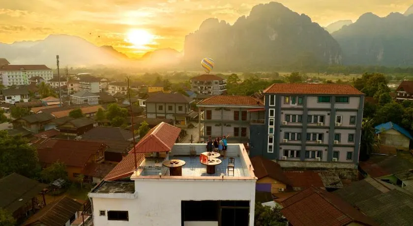Easy go backpacker hostel - Image 1
