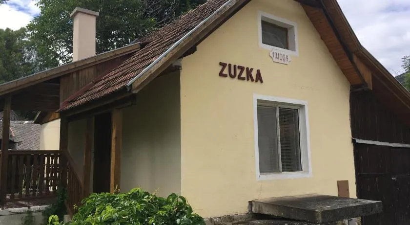 Zuzka - Image 1