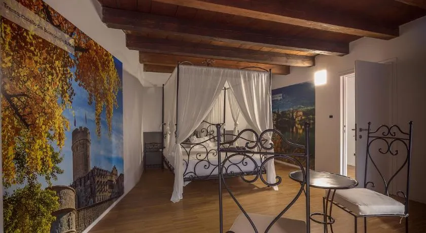 B&B Gli Scorci di Trento - Image 1