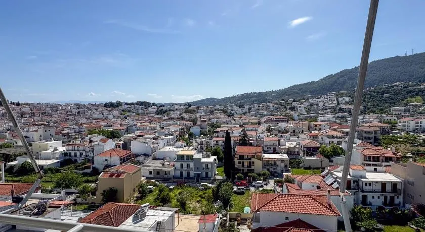 Skiathos Platis House - Image 1