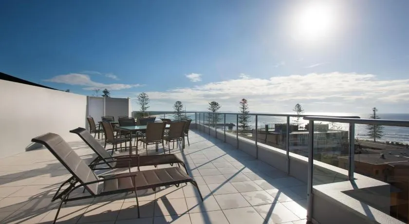 Ki-ea Apartments - Image 1