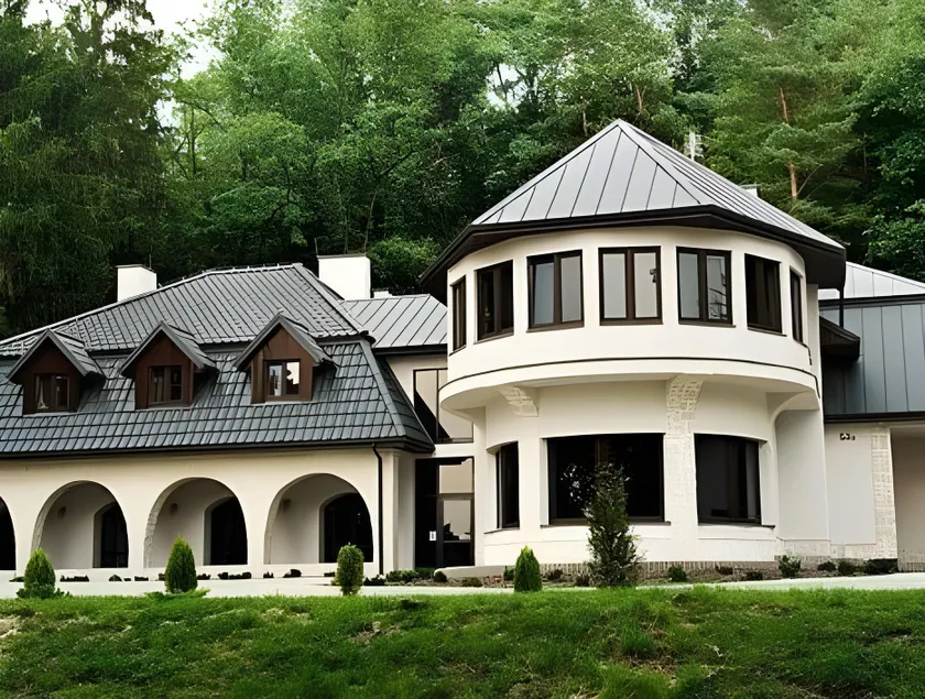 Rezydencja Eger - Image 1
