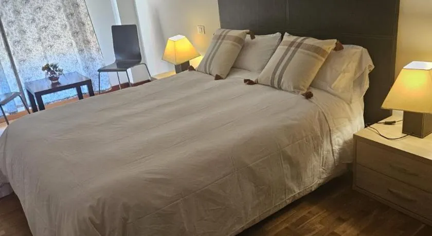 Apartamento en Lardero 4 Pax - Image 1