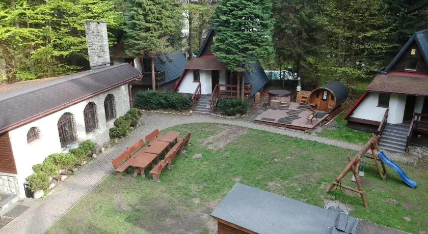 Domki Brenna Leśnica - Image 1