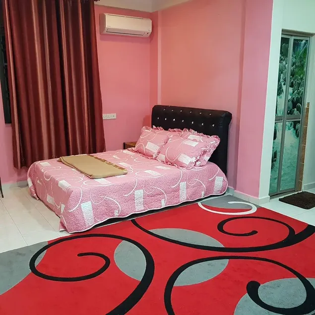 AisyaMyra Homestay - Image 1