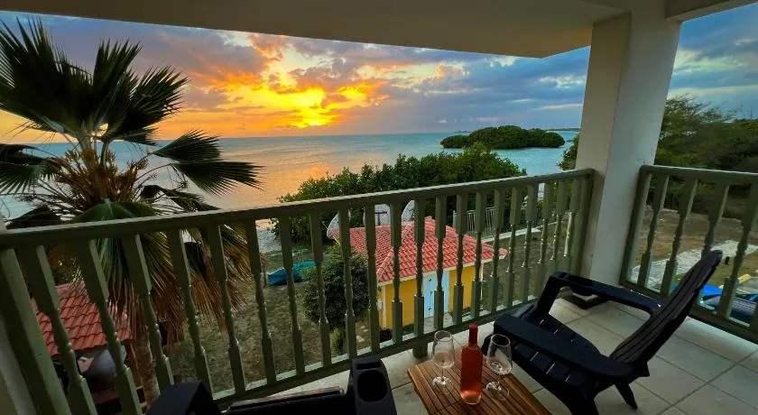Beachfront at Cabo Rojo - Image 1