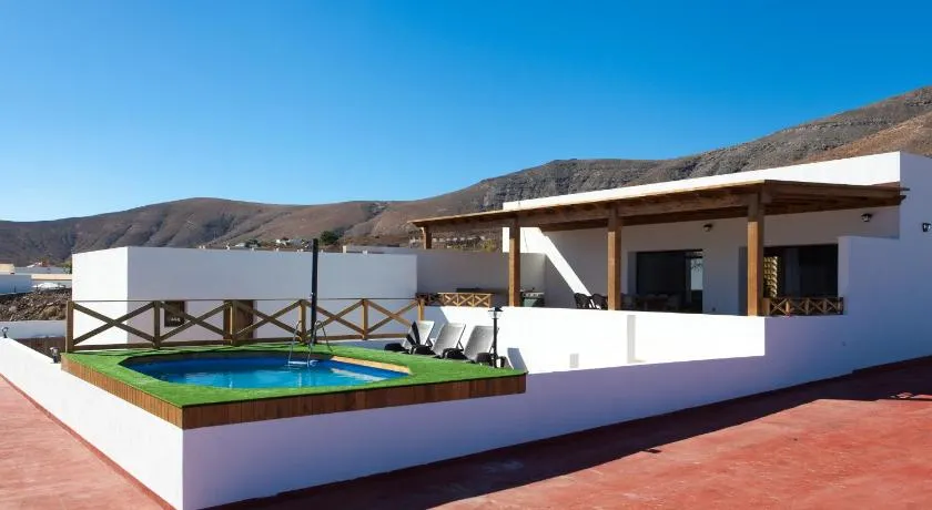 Casa el Aceitunal - Image 1