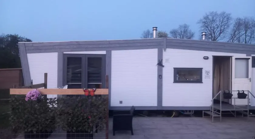 Vakantiehuis de Kolibrie - Image 1