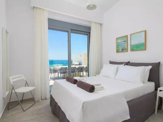 Lindos Hill Villas - Image 1