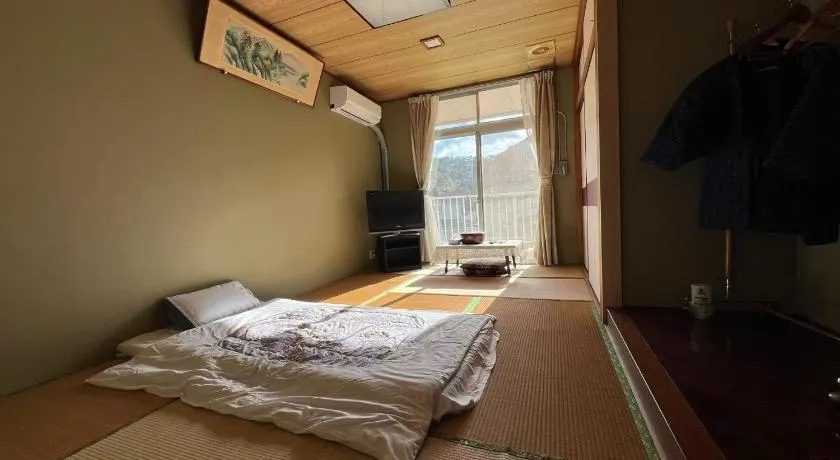 Awa Resort Inn Rinkai Garyu - Vacation STAY 31625v - Image 1