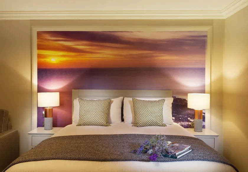 The Wild Atlantic Lodge - Image 1